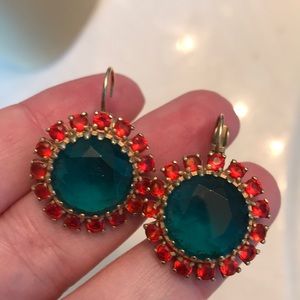 Kate Spade earrings